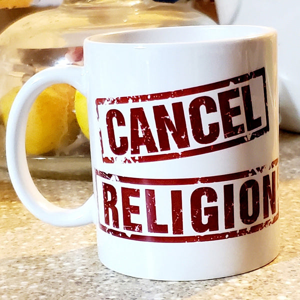 Custom Printed Mugs
