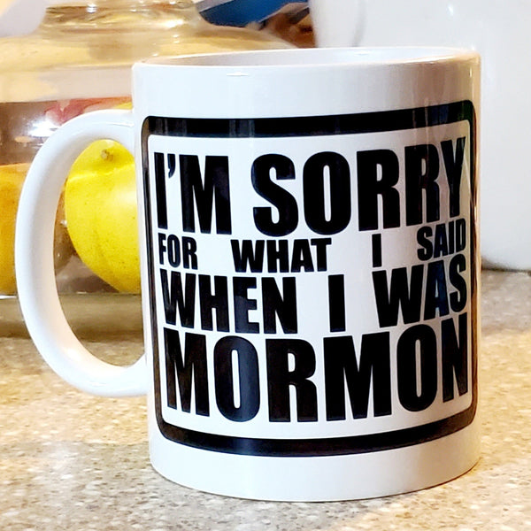 Cheap Custom Mugs