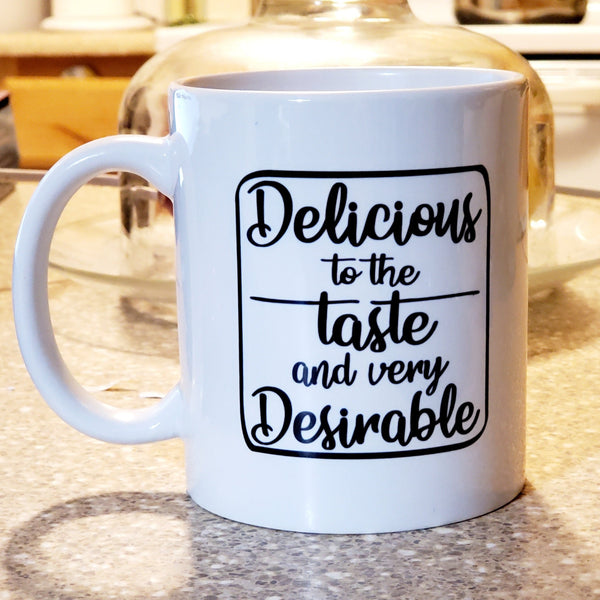 Custom Coffee Mugs 