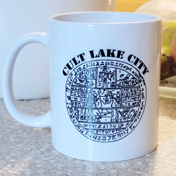 Cult Lake City