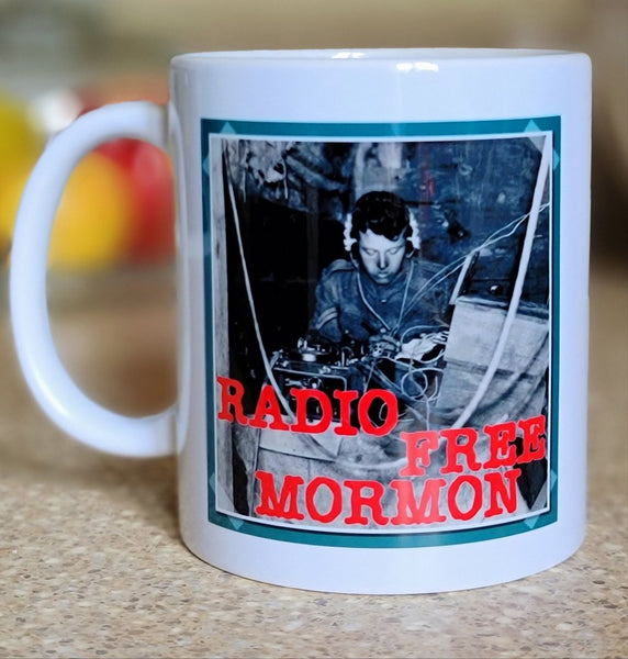 RFM mug