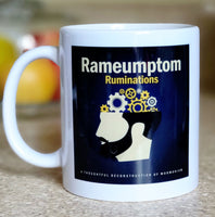 Rameumptom Ruminations Mug