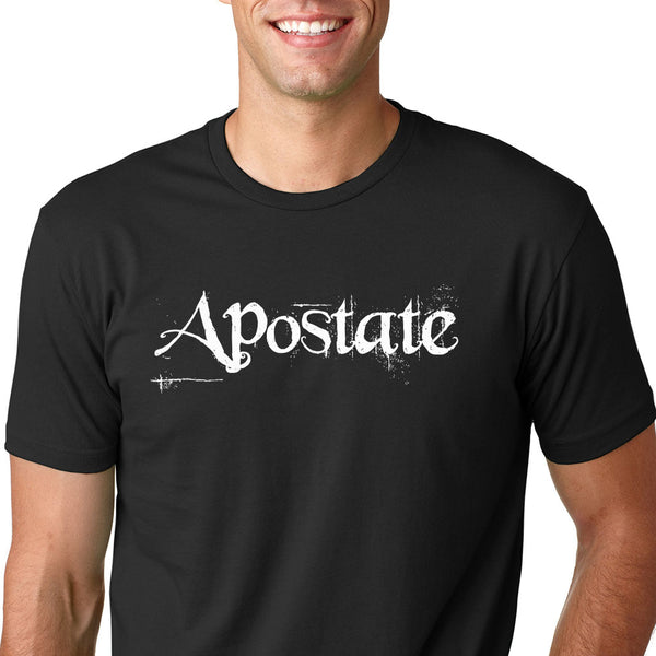 Apostate