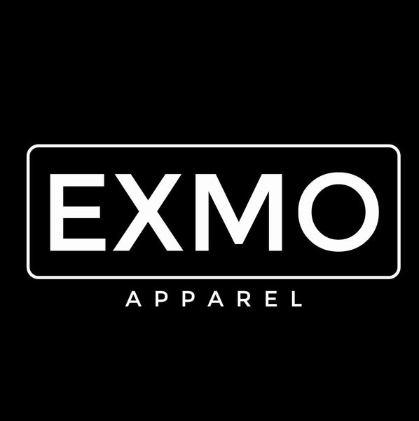 Exmo Apparel Decal