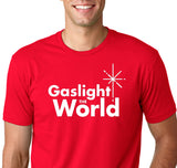 Gaslight The World