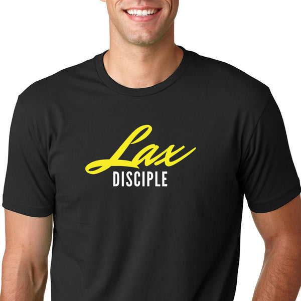 Plain Black T-shirt