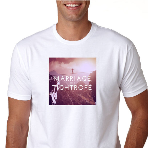 Marriage on a Tightrope