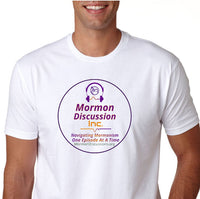 Mormon Discussions Logo