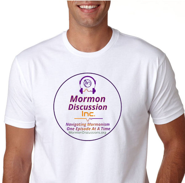 Mormon Discussions Logo