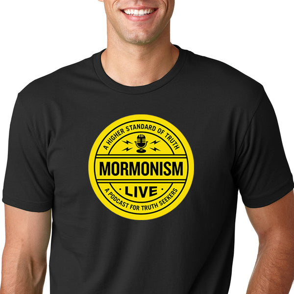 Mormonism Live -Truth Seeker