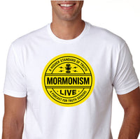 Mormonism Live -Truth Seeker