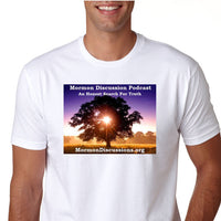 Mormon Discussions Podcast