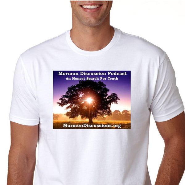 Mormon Discussions Podcast