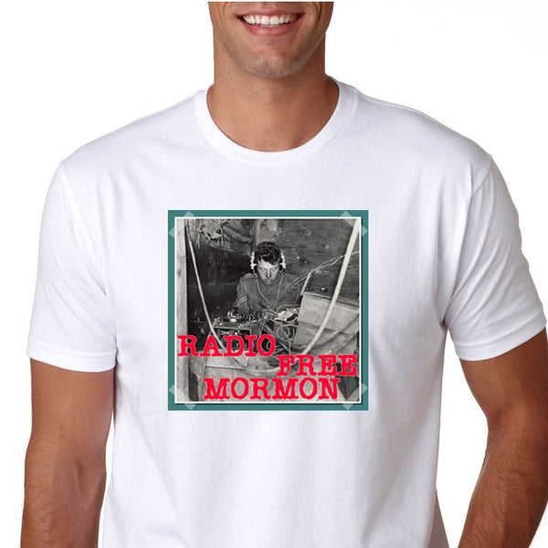 Radio Free Mormon