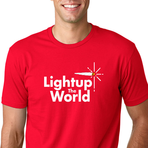 Lightup The World