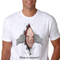 What is Wanted?