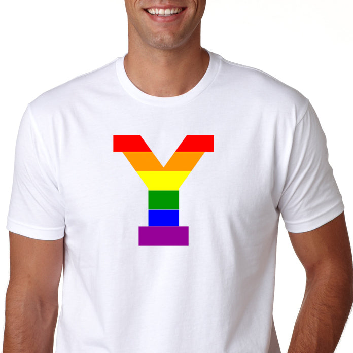 LGBTQ – EXMO SHIRTS