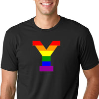 LGBTQ - Y