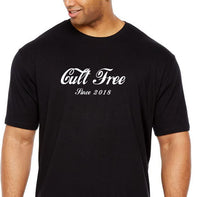 Black Tee Shirt