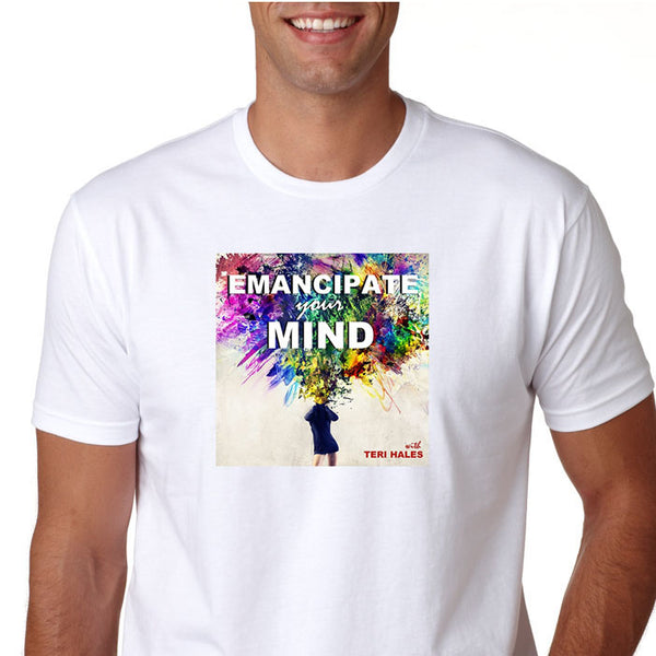 Emancipate Your Mind