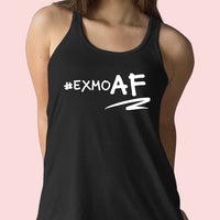 Exmo AF Ladies Tank