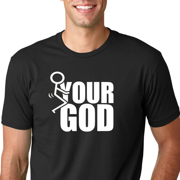 F*ck Your God