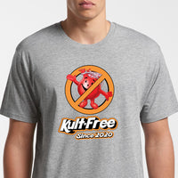Kult Free - Since (Custom Year)