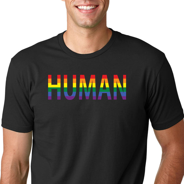 Human
