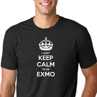 I Can't Keep Calm