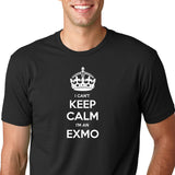 I Can't Keep Calm