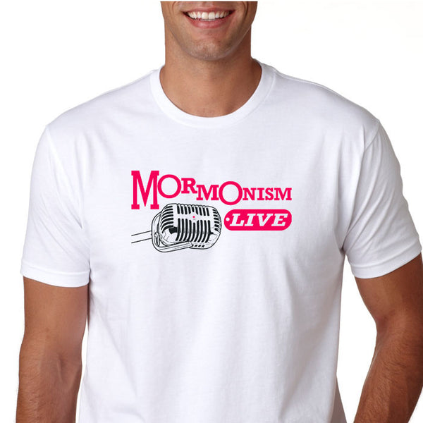 Mormonism Live 2