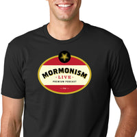 Mormonism Live Premium Podcast
