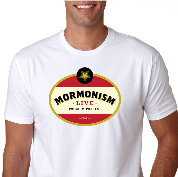 Mormonism Live Premium Podcast
