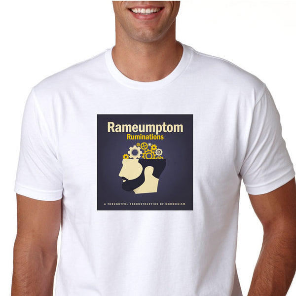 Rameumptom Ruminations