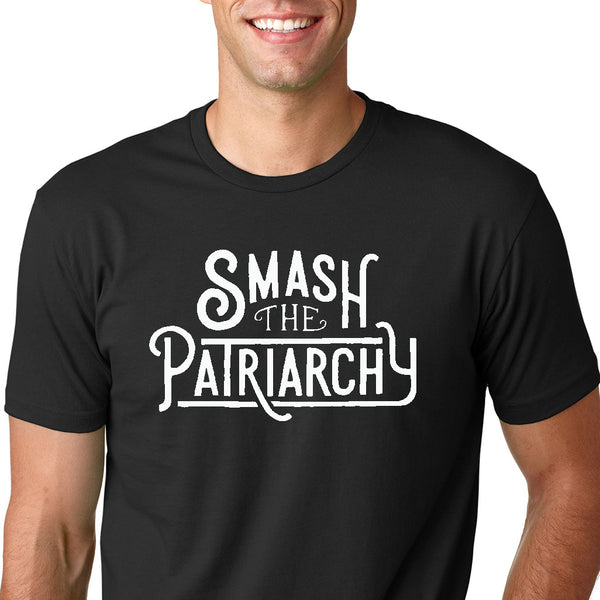 Smash The Patriarchy