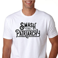 Smash The Patriarchy