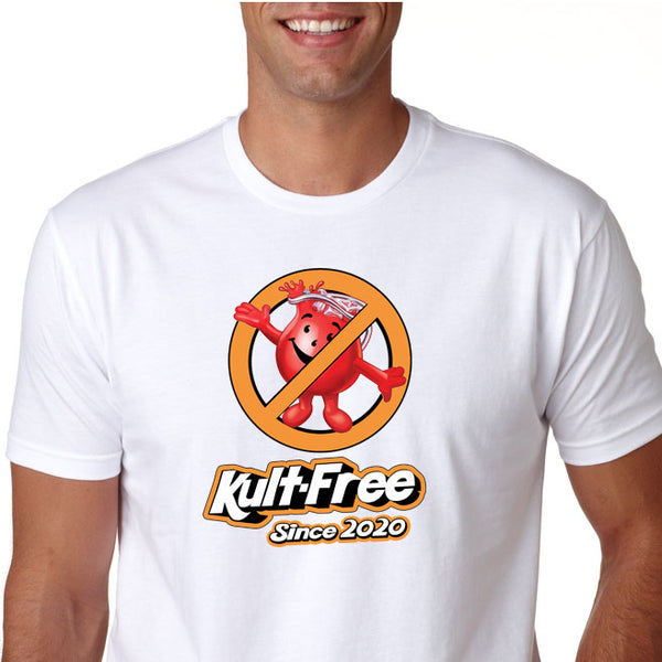 Kult Free - Since (Custom Year)
