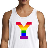 LGBTQ - Y